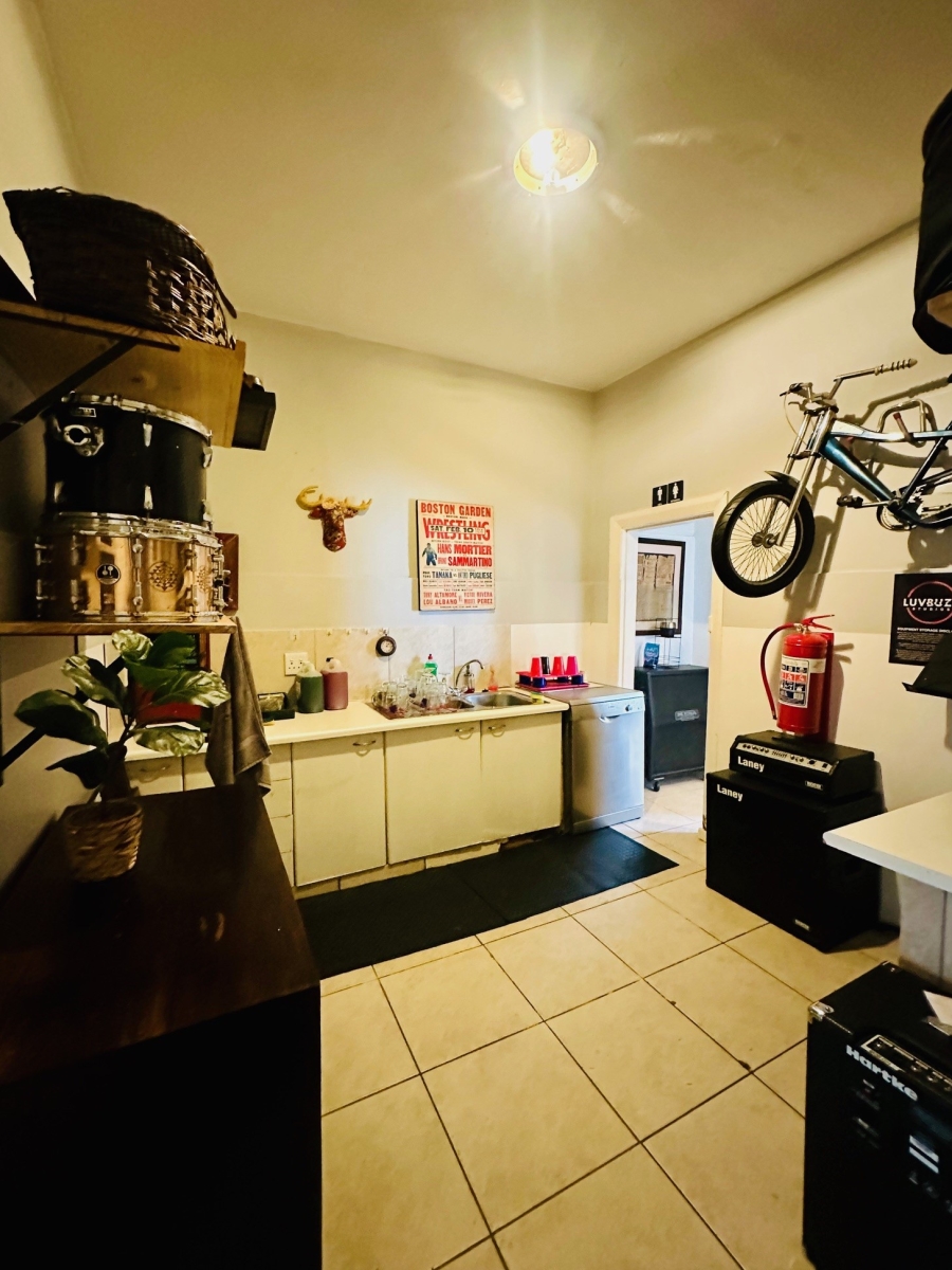 Commercial Property for Sale in Salt River Western Cape